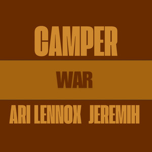 War (feat. Ari Lennox & Jeremih) (Explicit)
