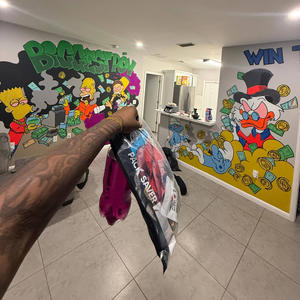 Its A Grip, Pt. 2 (feat. BabyChoppa & Nukii119) (Explicit)