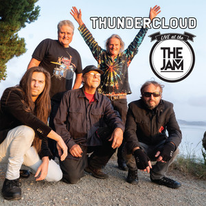 ThunderCloud (Live at The Jam, Arcata, CA, 2/11/2022) [Explicit]