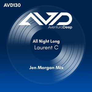 All Night Long (Jen Morgan Mix|Explicit)