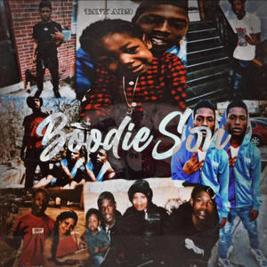 Boodie son (Explicit)