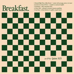 Breakfast EP (Explicit)