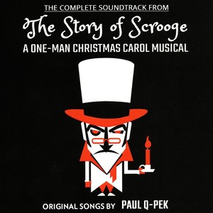 The Story of Scrooge