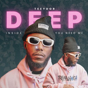 Deep Inside You Need Me
