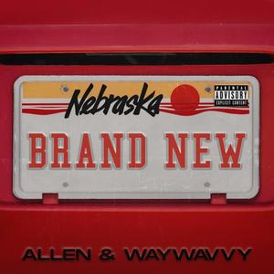 Brand New (Explicit)
