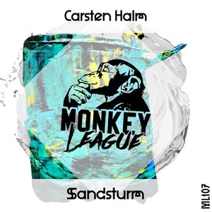 Sandsturm (Original Mix)