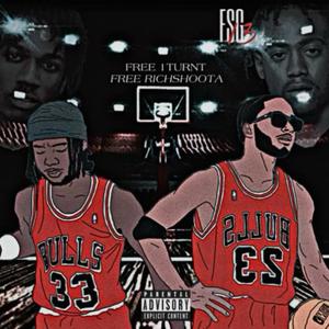 Jordan & Pippen (Explicit)