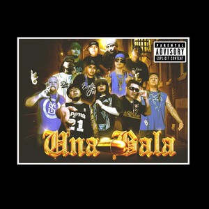 Una bala (Explicit)