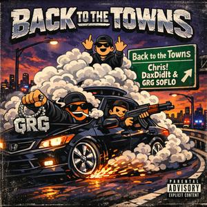 Innocence (feat. DaxDidIt & GRGSoFlo) (Explicit)