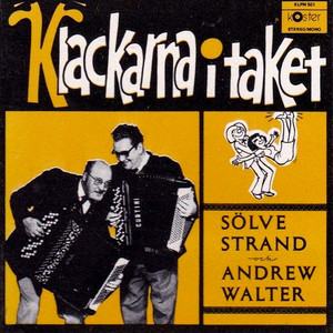 Solve Strand - Lillpojken