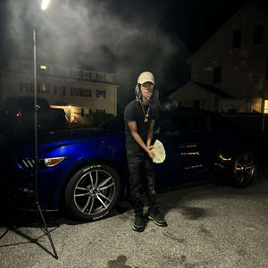 Im da man & Rockstar lifestyle (Explicit)