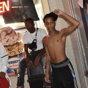 CINDY & MINDY (feat. Tmg DJ) (Explicit)