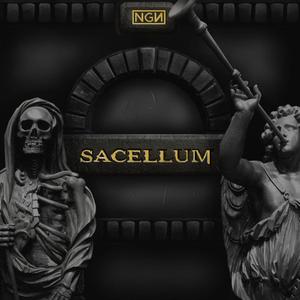 Sacellum (Josh Haygarth)