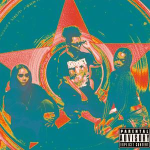 LET ME KNOW (feat. A****INGSTAR, Alli Cat & KANTII) (CHOPPED & SCREWED)