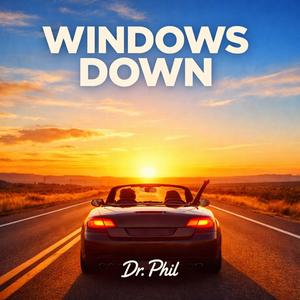 Windows down