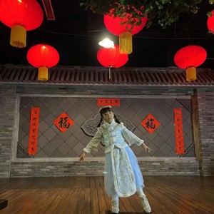 佳仁的甜甜圈