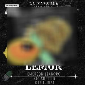 LEMON (feat. Big Shetter)