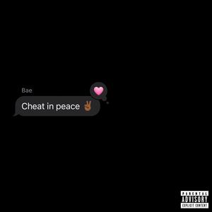 Cheat in peace (Explicit)