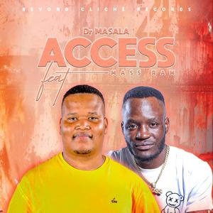 ACCESS (feat. Mass Ram)