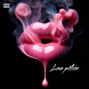 Love potion (feat. K loney X Theerealreaaa)
