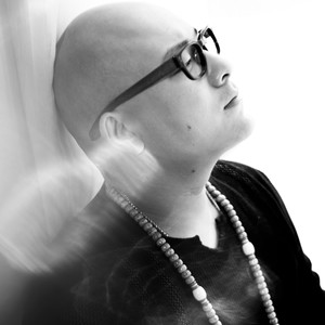 天赋 - 我真的累了 (伴奏)