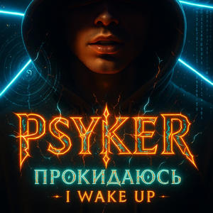 Psyker - Прокидаюсь (I wake up) (Explicit)