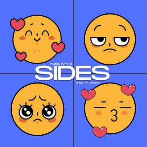 Sides (Sped up Version)