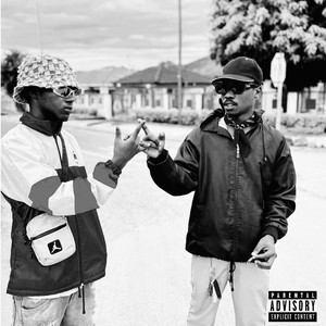 Vee Mash T.k.O - Mulimatsimbe