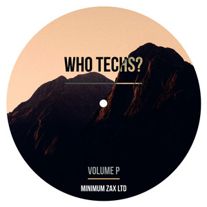 Trek (Original Mix)