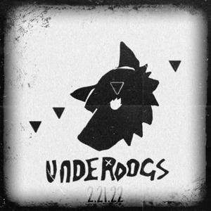 The Underdogs(feat. Jimmy Vegas, Myke Sessionz & Jvniel Kophkeeno) (Explicit)