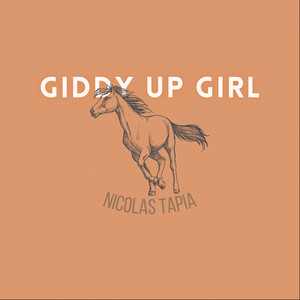 Giddy up Girl