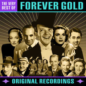 Forever Gold - The Very Best Of