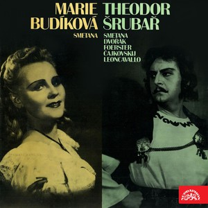 The Secret, ., Act I - 