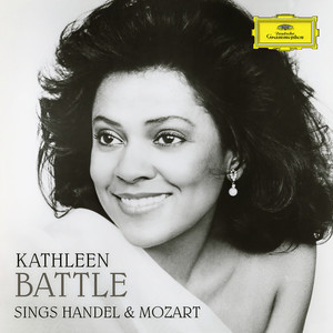 Semele HWV 58, Act I - The Morning Lark To Mine Accords His Note