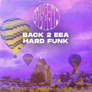 Hard Funk