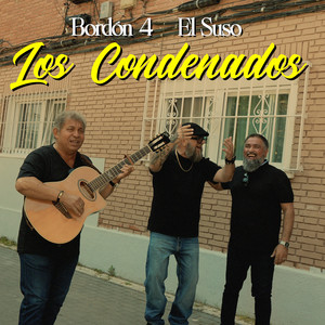 Los Condenados