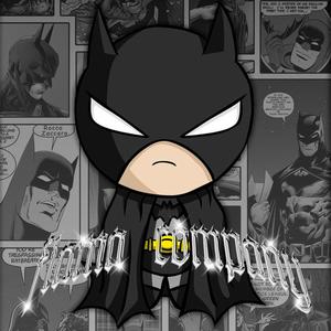 Batman (Explicit)