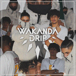 Wakanda Drip (Explicit)