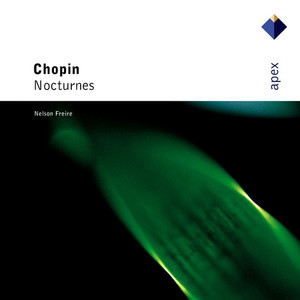 Chopin Nocturne No.2 in E Flat Major Op.9 No.2