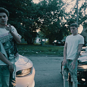 Rackkracing (feat. Stb twin) (Explicit)