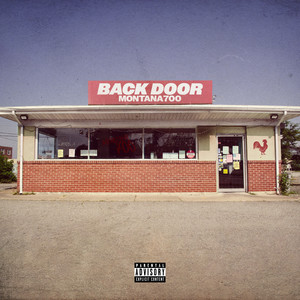 Back Door (Explicit)