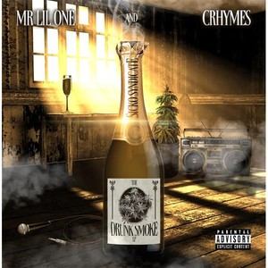 Drunk Smoke Intro (Explicit)