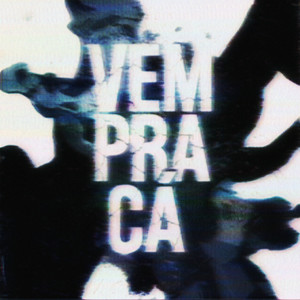 Vem pra Cá (Super Slowed) (Explicit)