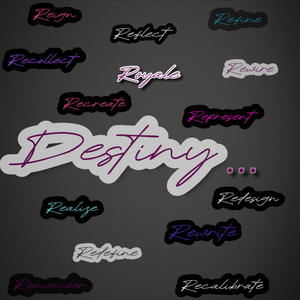 Destiny, Vol. 1 (feat. Y.B.G Vono)