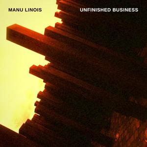 Unfinished Business (feat. Ricardo Osorno, Joshua Wheatley & Russell van den Berg)