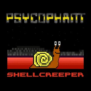 Shellcreeper