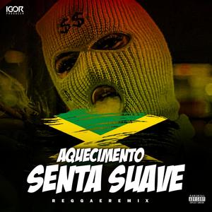 SENTA SUAVE vs BANDIDO DA QUEBRADA
