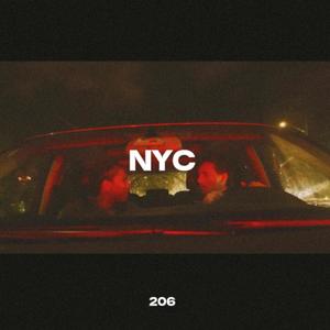 NYC (+206) [Explicit]