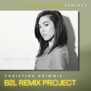 Back To Life (Mike Cruz House Mix)
