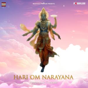 Hari Om Narayana (feat. V. Lakshmi)